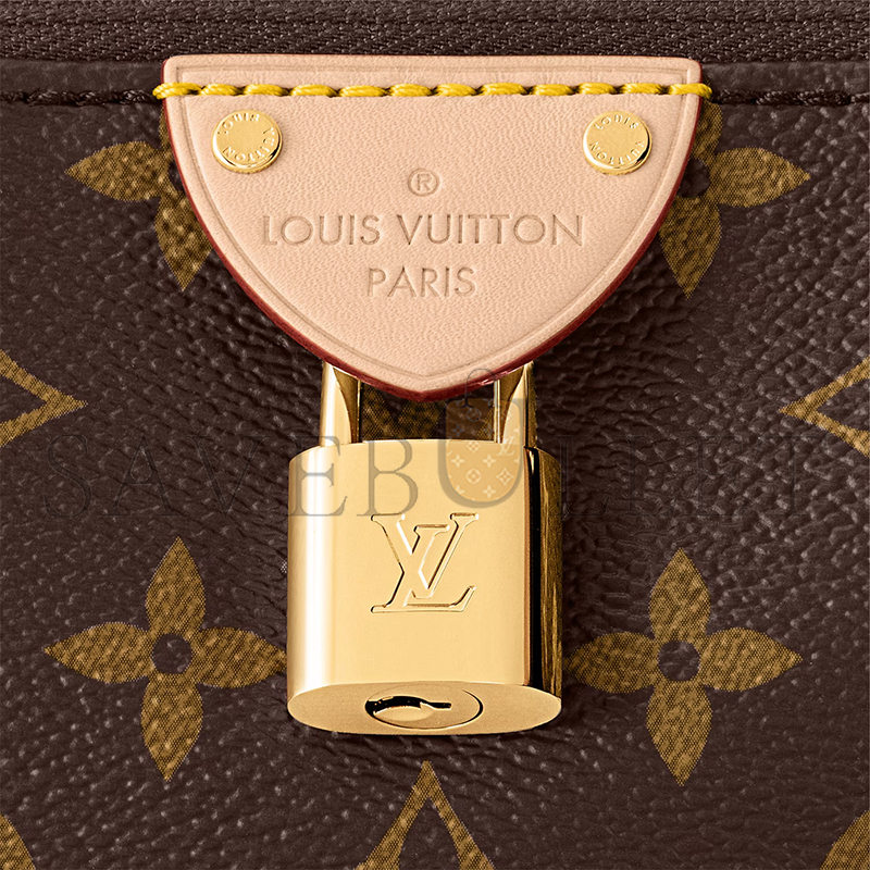 l0*is V*t0n pochette tirette m12859 (22*12*6cm)